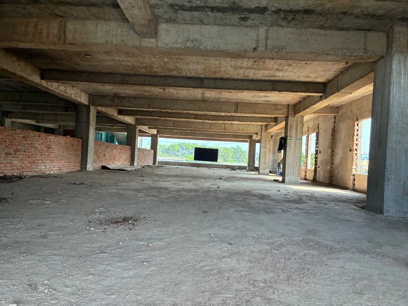 Floor for Rent in Deva Road Lucknow - Photo 1