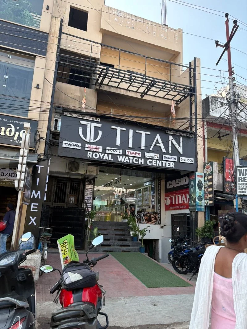 Floor for Sell in Gomti Nagar Lucknow - Photo 1