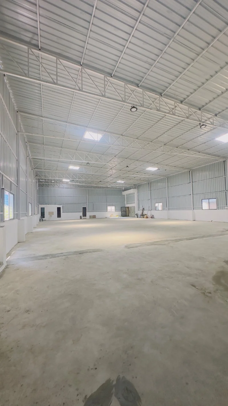 Warehouse for Rent in Tathawde Pune City - Photo 4