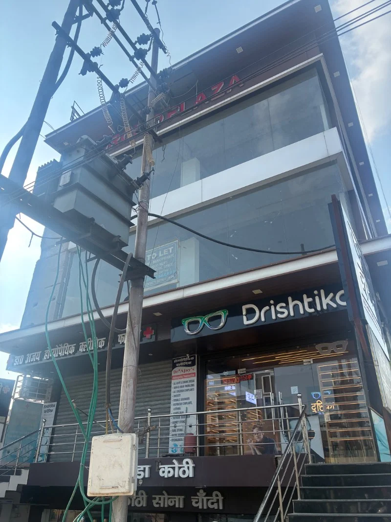 Floor for Rent in Deva Road Lucknow - Photo 1