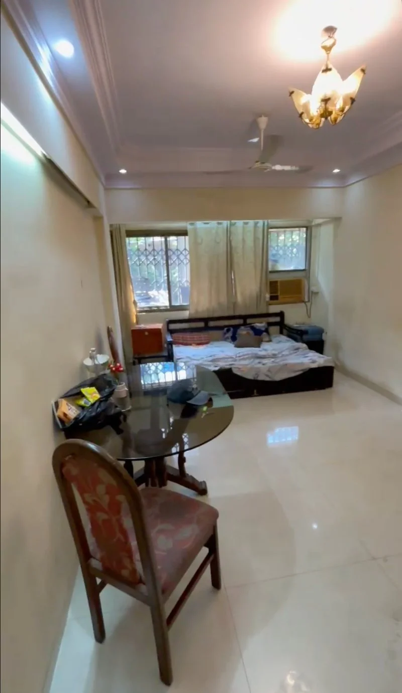 2 BHK Apartment/flat for Rent in Andheri West Mumbai - Photo 1
