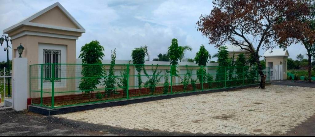 Residential for Sell in Gomti Nagar Extension Lucknow Lucknow - Photo 3