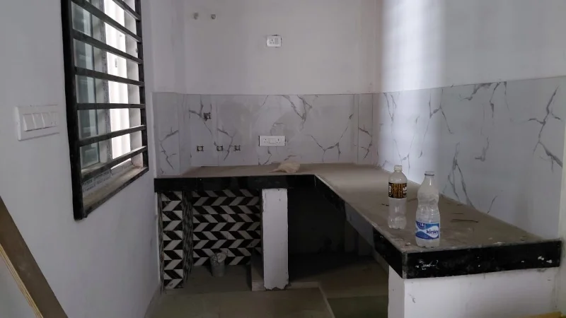 2 BHK Independent House for Sell in Indira Nagar Lucknow - Photo 5
