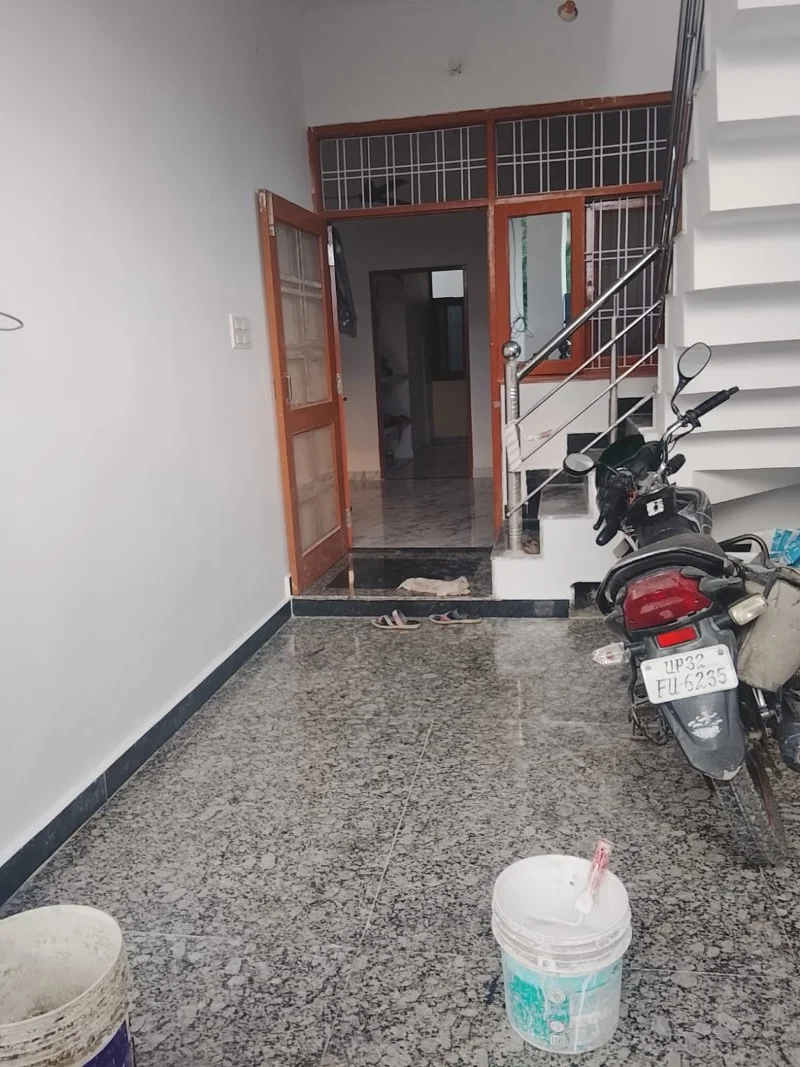 3 BHK Independent House for Sell in Gomti Nagar Lucknow - Photo 3
