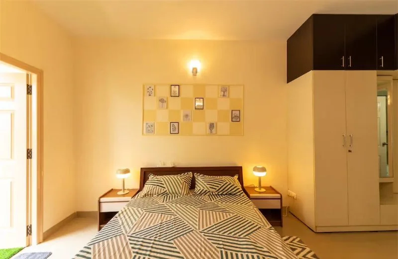 for Rent in Indiranagar Mumbai - Photo 5