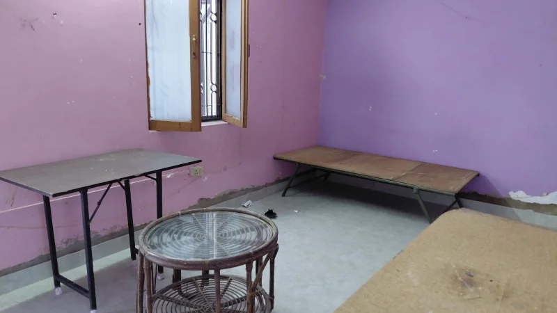 1 BHK 1rk/studio for Rent in Indira Nagar Lucknow - Photo 2