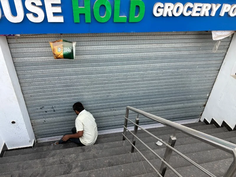 Retail Shop for Rent in Malhaur Lucknow - Photo 1