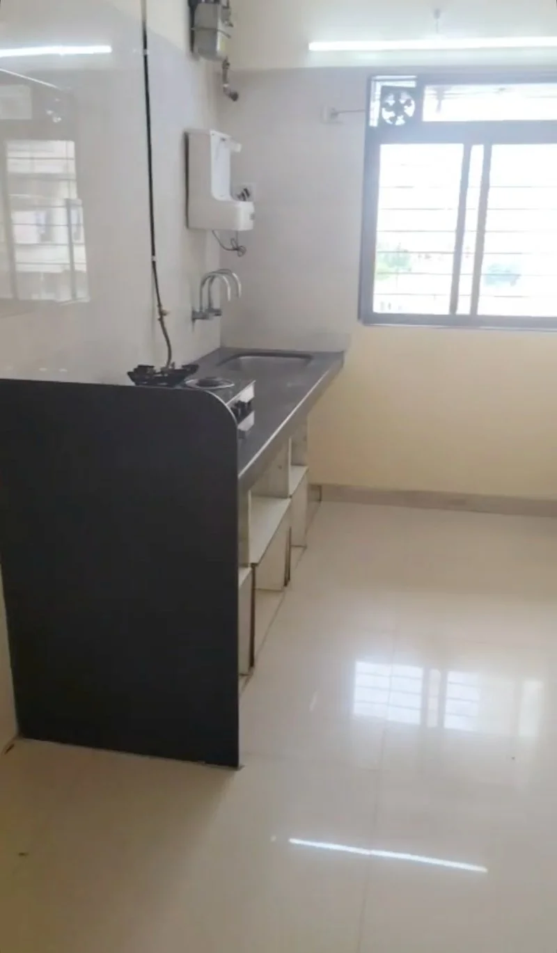 1 BHK Apartment/flat for Rent in Jogeshwari West Mumbai - Photo 2