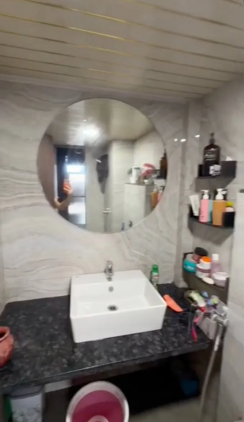 1 BHK Apartment/flat for Sell in Oshiwara Mumbai - Photo 5