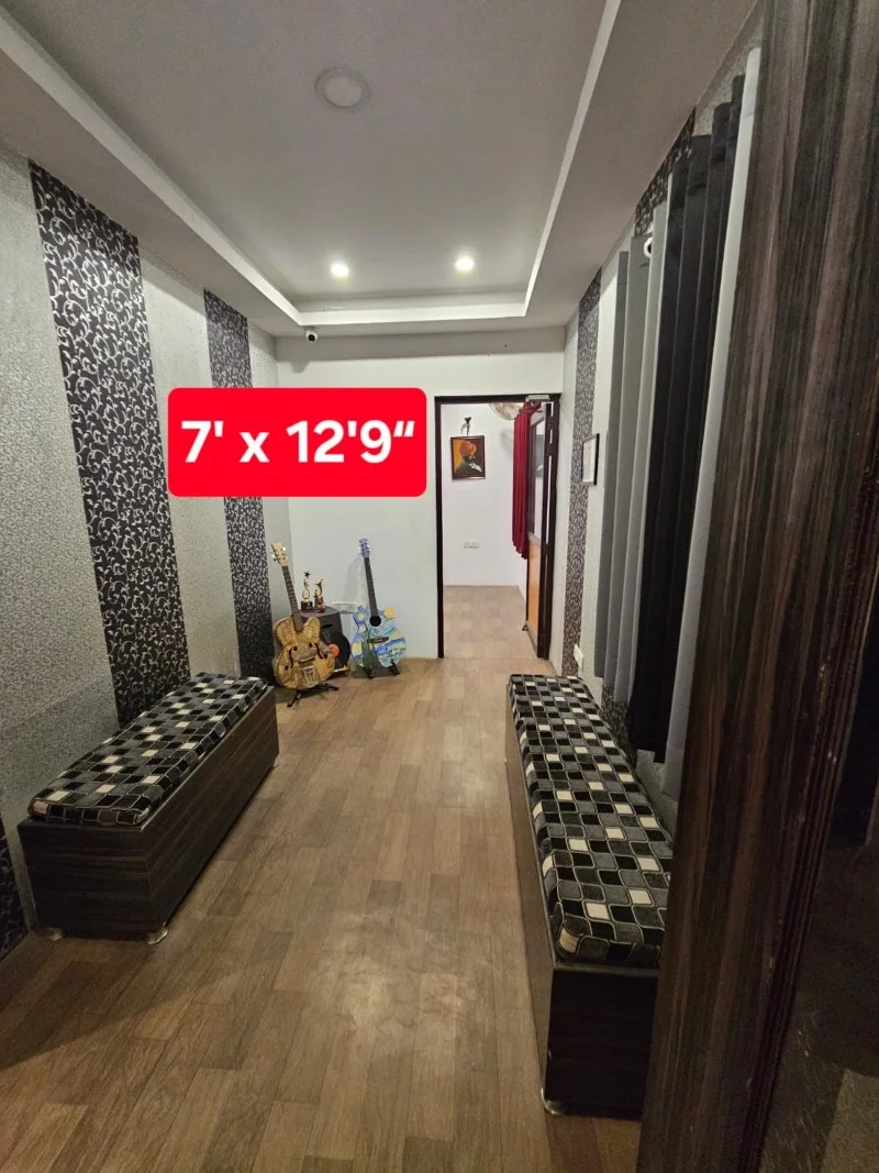 Office for Rent in Sec-18 , Indra Nagar Lucknow - Photo 6