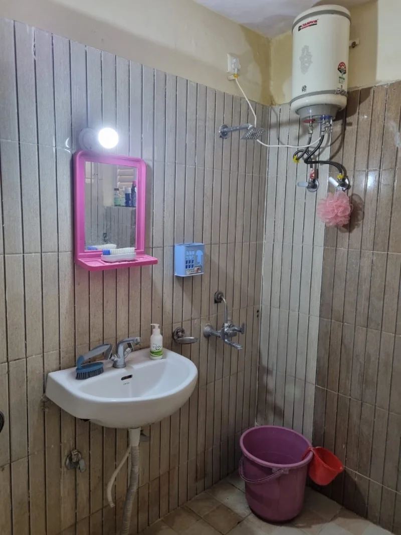 2 BHK Apartment/flat for Rent in Gomti Nagar Lucknow - Photo 4
