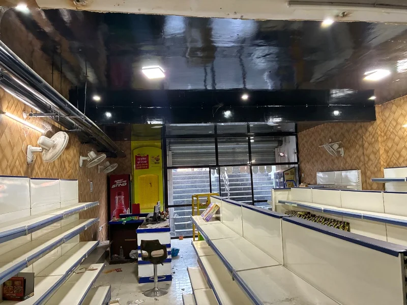 Retail Shop for Rent in Malhaur Lucknow - Photo 6