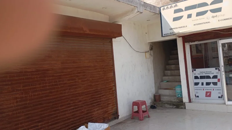 Retail Shop for Rent in Bachrawan Lucknow - Photo 1