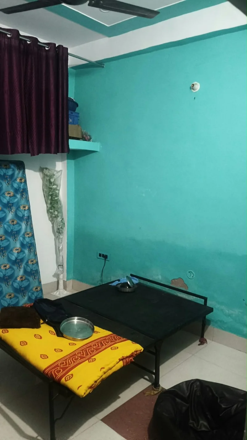 1 BHK Independent Floor for Rent in Indra Nagar Lucknow - Photo 2