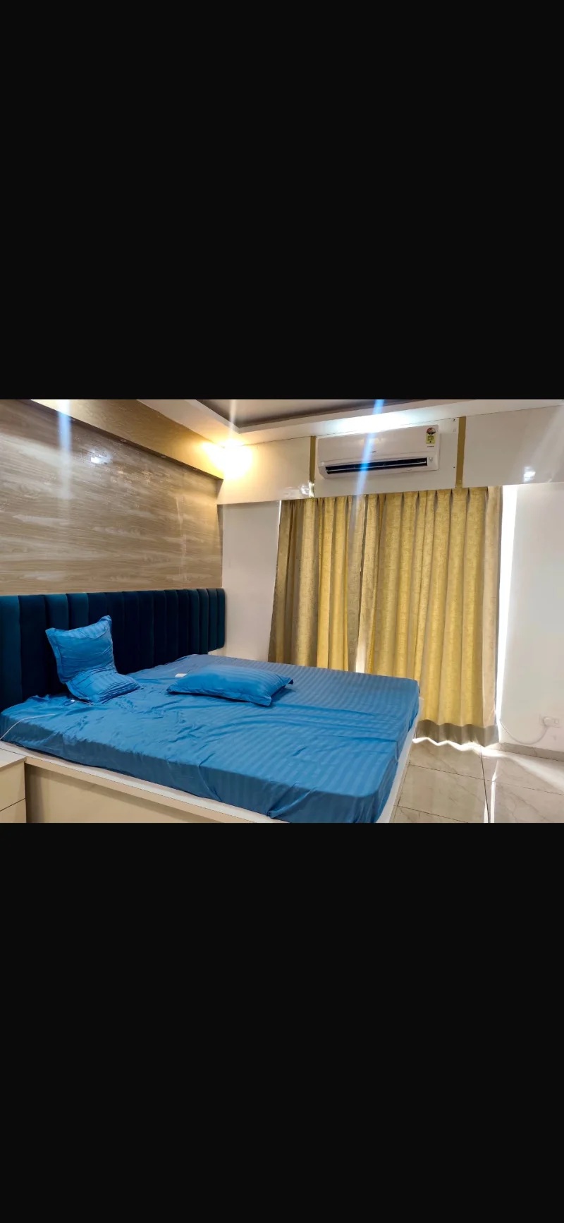 2 BHK Apartment/flat for Rent in Gomti Nagar Lucknow - Photo 6