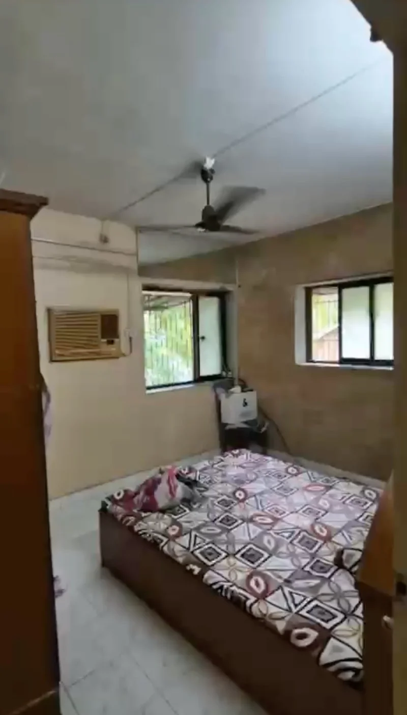 1 BHK Apartment/flat for Rent in Vile Parle East Mumbai - Photo 4