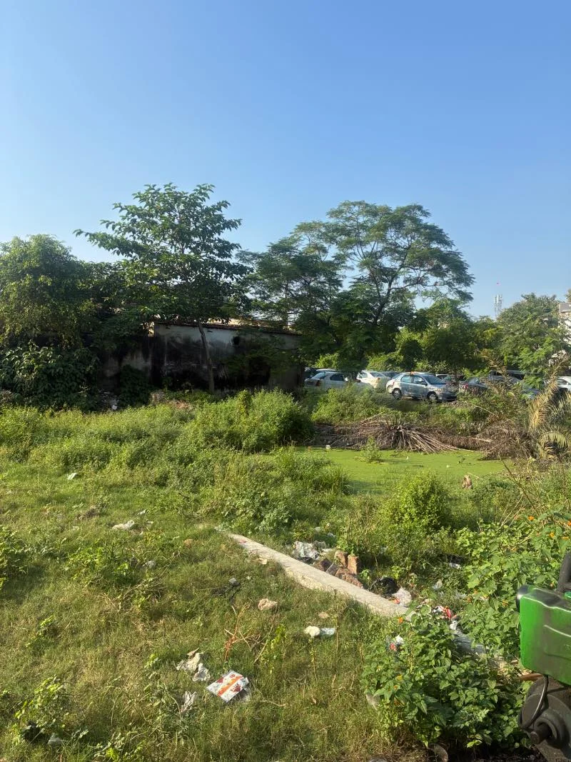 Residential for Sell in Gudmba,kursi Road,lucknow Near Sports College Lucknow - Photo 3