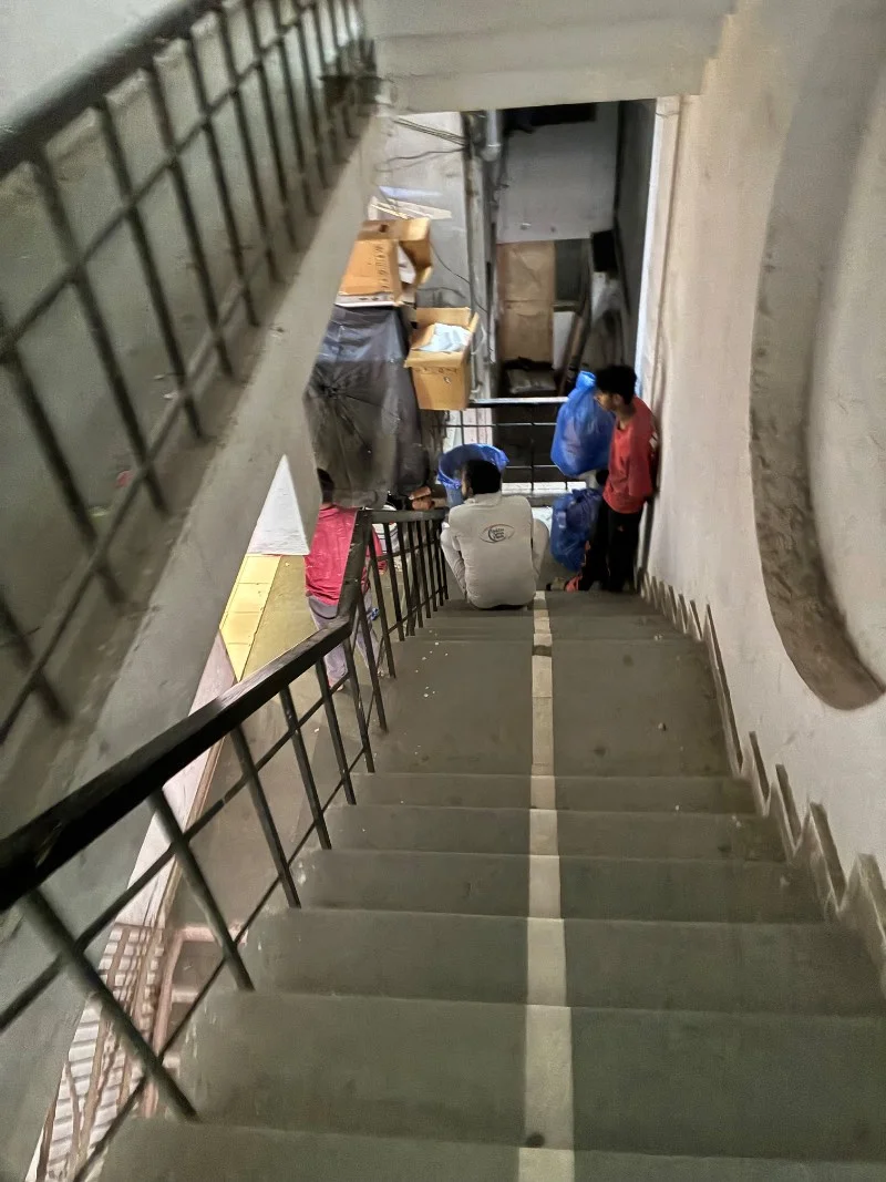 Floor for Rent in Kalyanpur East Lucknow - Photo 8