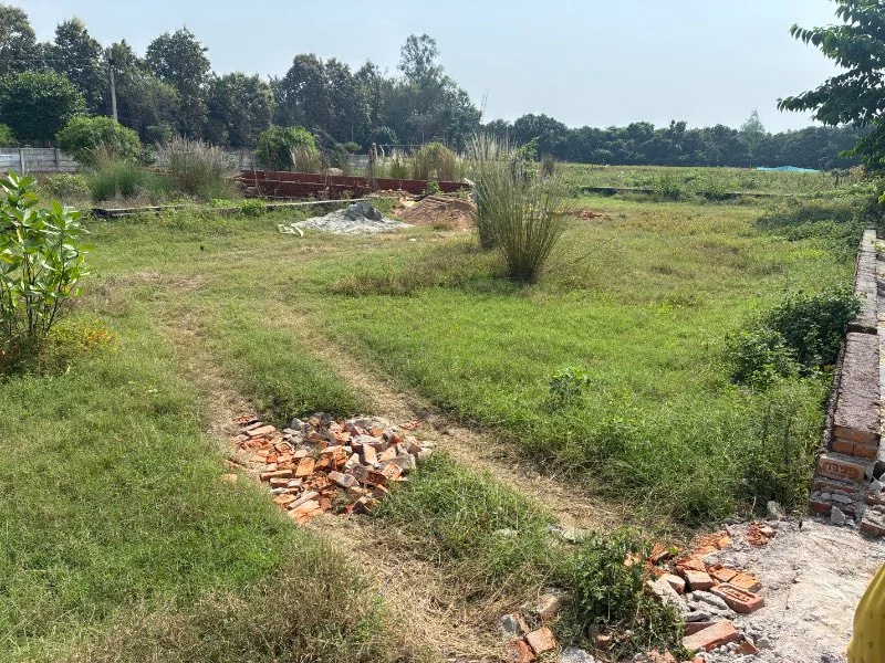 Residential for Sell in Behta Lucknow - Photo 2