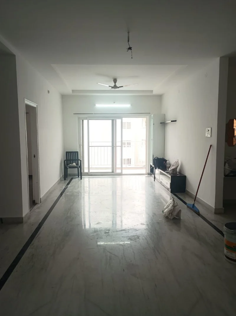 3 BHK Apartment/flat for Rent in Osman Nagar, Tellapur Hyderabad - Photo 7