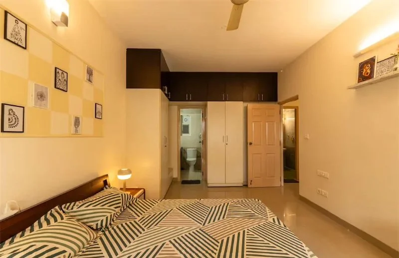 for Rent in Indiranagar Bangalore South - Photo 5