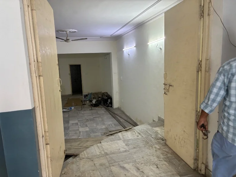 Storage for Rent in Kalyanpur East Lucknow - Photo 2