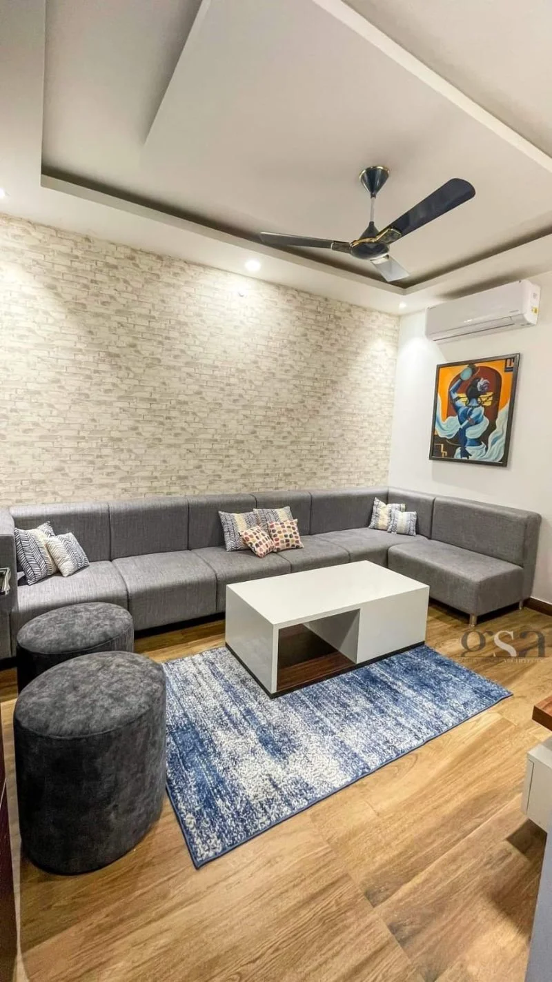 3 BHK Independent House for Sell in Bakshi Ka Talab Lucknow - Photo 4