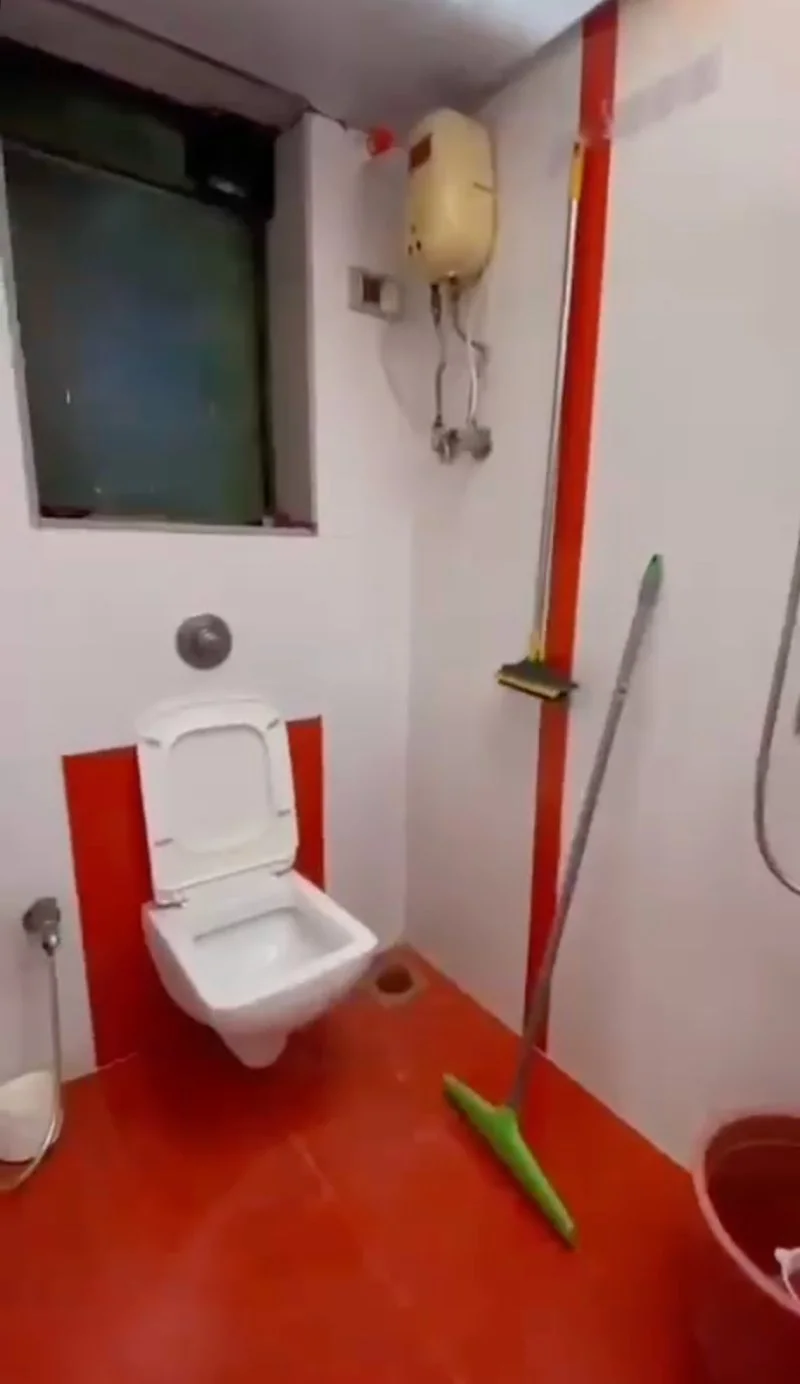 2 BHK Apartment/flat for Rent in Four Bungalows Mumbai - Photo 4