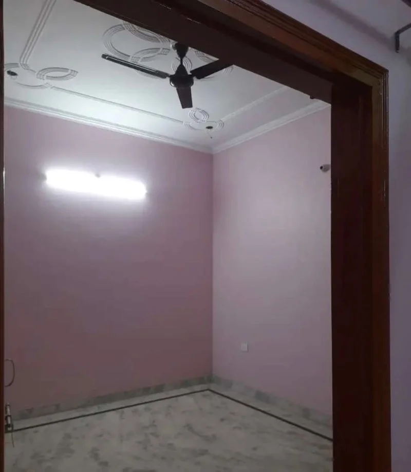 2 BHK Independent Floor for Rent in Jankipuram Lucknow - Photo 1