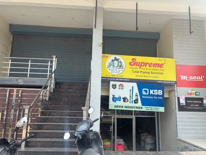 Other for Rent in Hans Lawan Lucknow - Photo 2