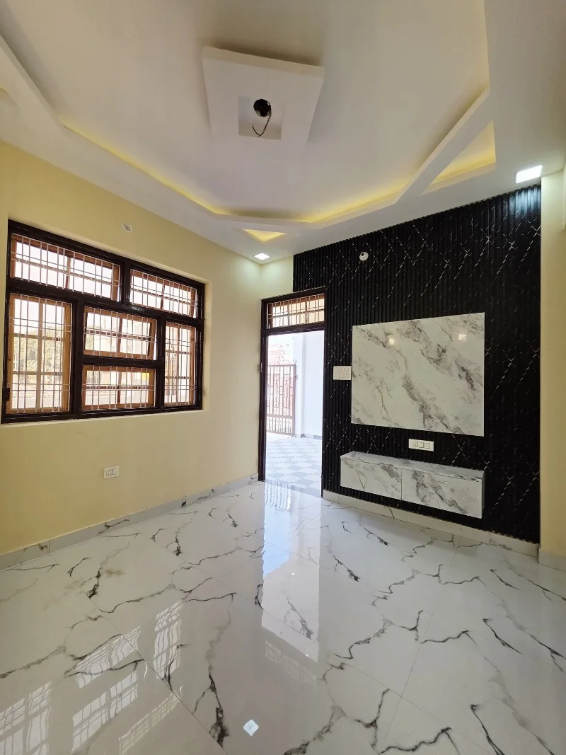 2 BHK Independent House for Rent in Bakshi Ka Talab Lucknow - Photo 3