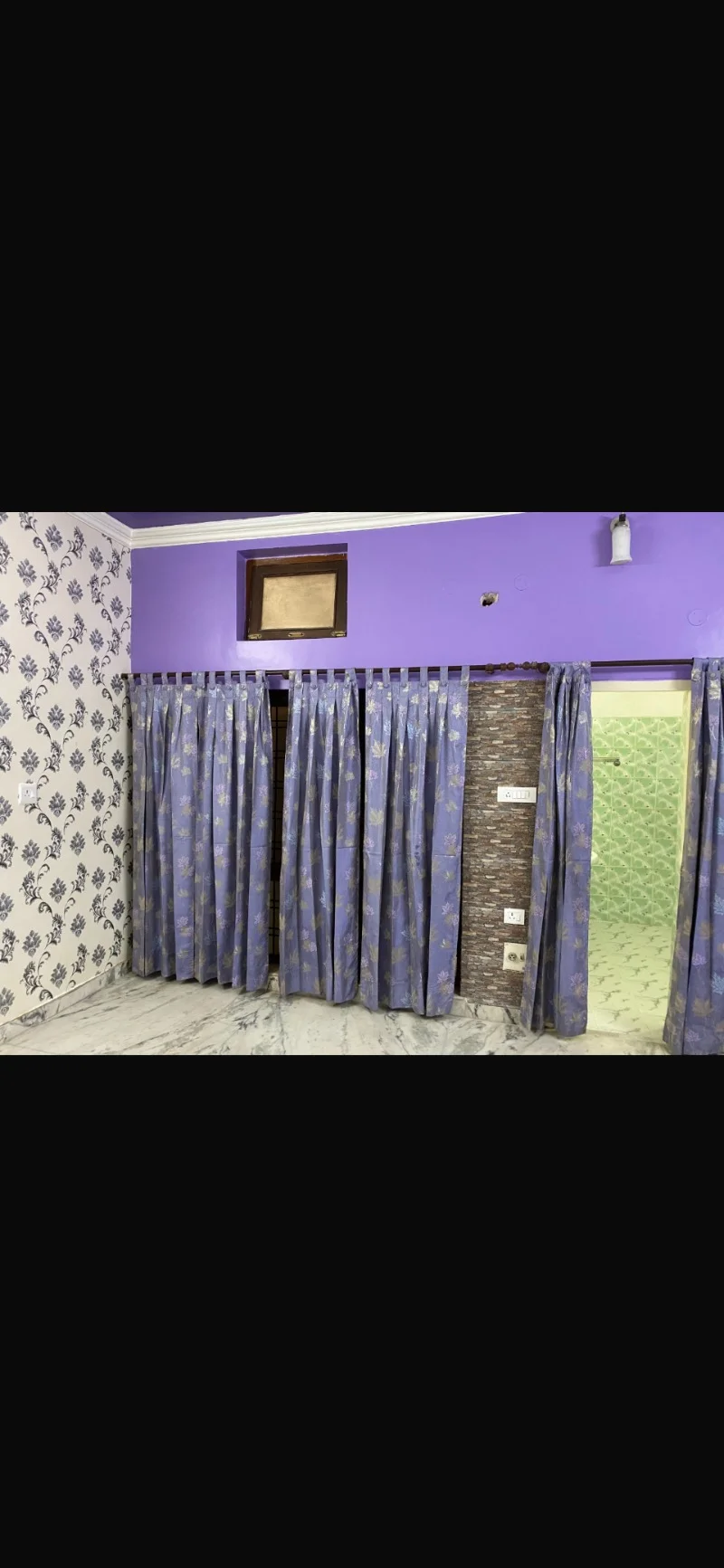 5 BHK Independent House for Rent in Gomti Nagar Lucknow - Photo 7