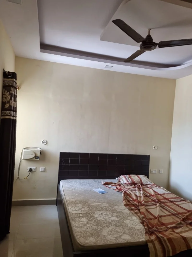2 BHK Apartment/flat for Rent in Gomti Nagar Lucknow - Photo 1