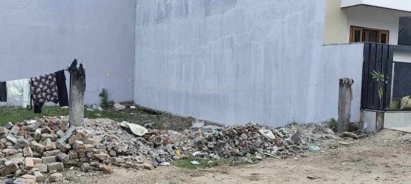 Residential for Sell in Deva Road Lucknow - Photo 1