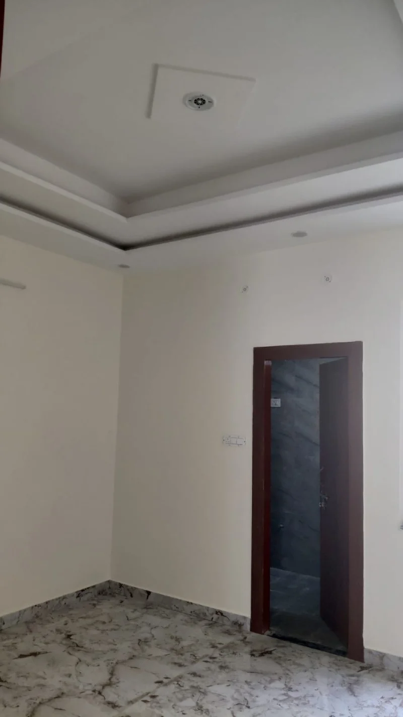 3 BHK Independent House for Sell in Indira Nagar Extension Lucknow - Photo 4