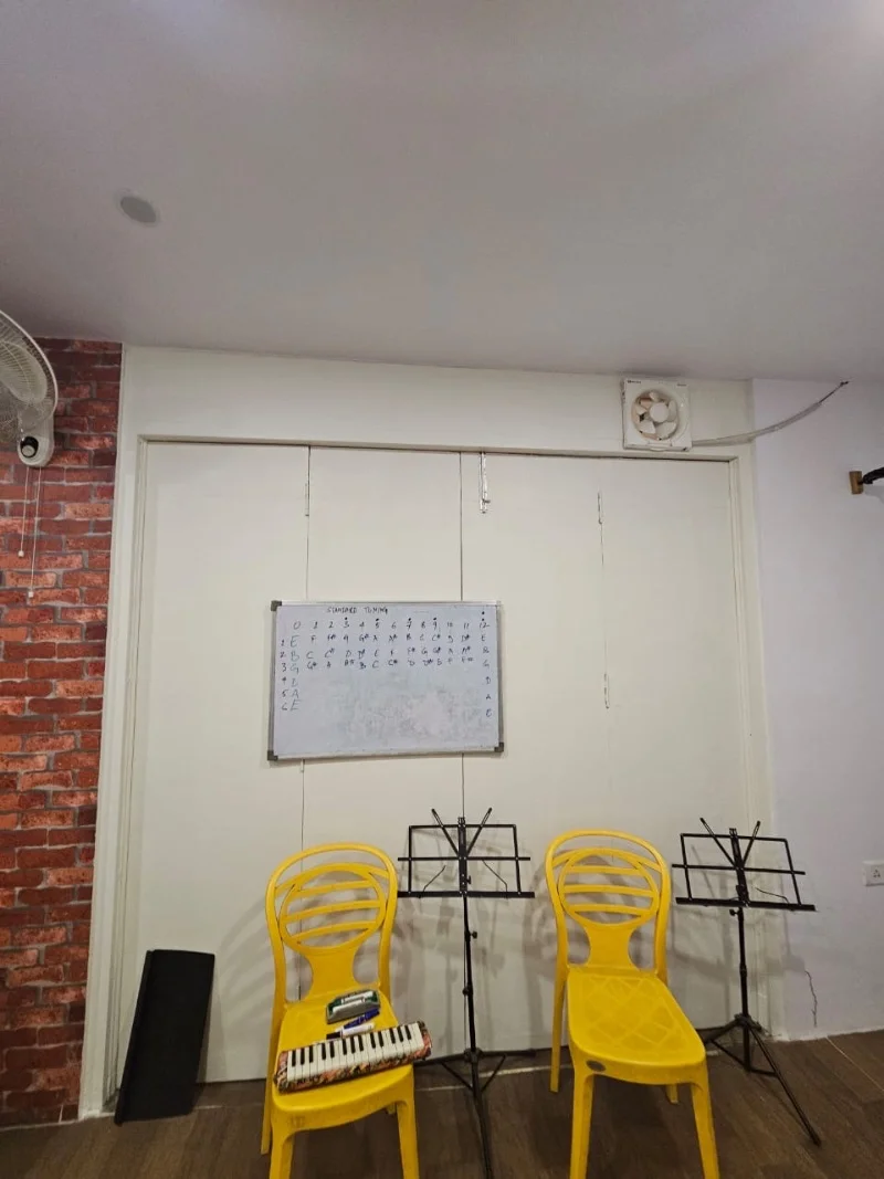 Office for Rent in Sec-18 , Indra Nagar Lucknow - Photo 2