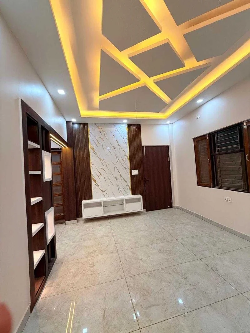 3 BHK Independent House for Sell in Munshipuliya Lucknow - Photo 9
