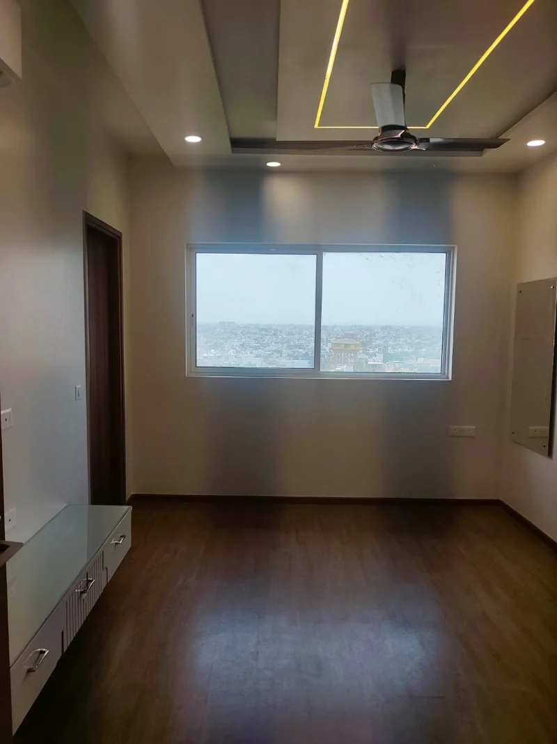 3 BHK Apartment/flat for Rent in Gomti Nagar Lucknow - Photo 9