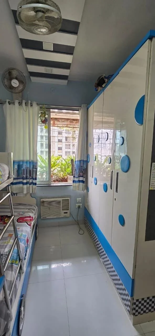 for Rent in Bhandup West Mumbai - Photo 1