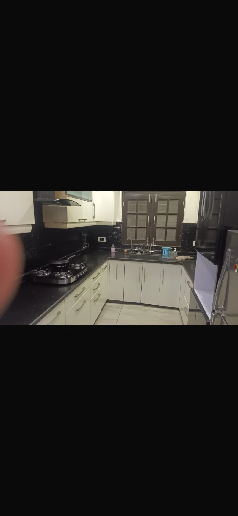 7 BHK Independent House for Rent in Gomti Nagar Lucknow - Photo 4