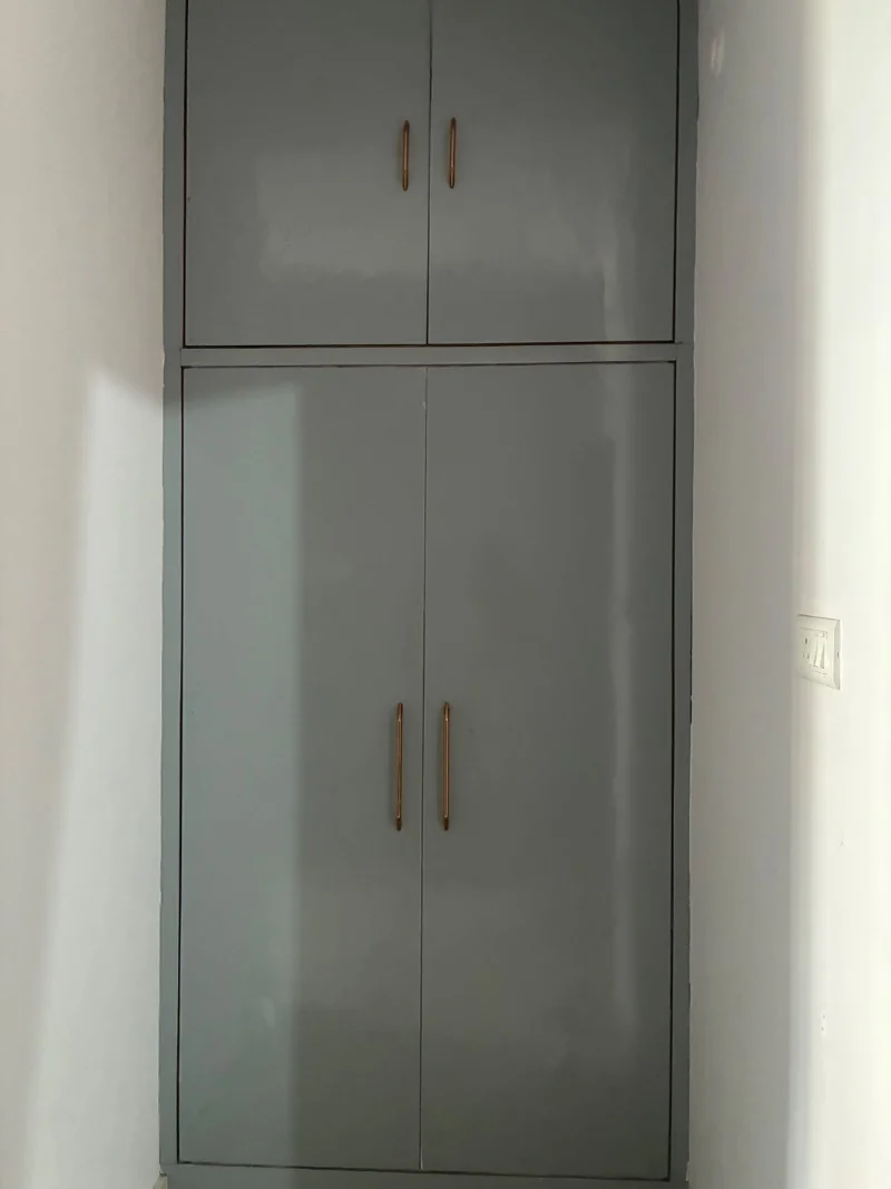 1 BHK 1rk/studio for Rent in Aliganj Lucknow - Photo 4