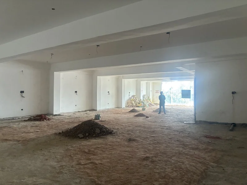 Floor for Rent in Jankipuram Lucknow - Photo 5