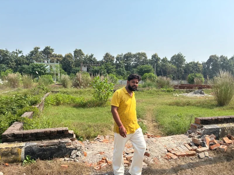 Residential for Sell in Behta Lucknow - Photo 1