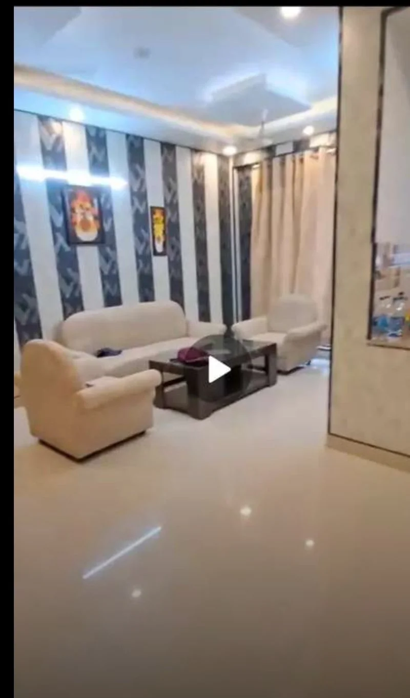 2 BHK Apartment/flat for Rent in Near Bbd University, Tiwariganj Lucknow - Photo 3
