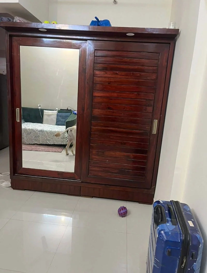 1 BHK Apartment/flat for Rent in Goregaon West Mumbai - Photo 2