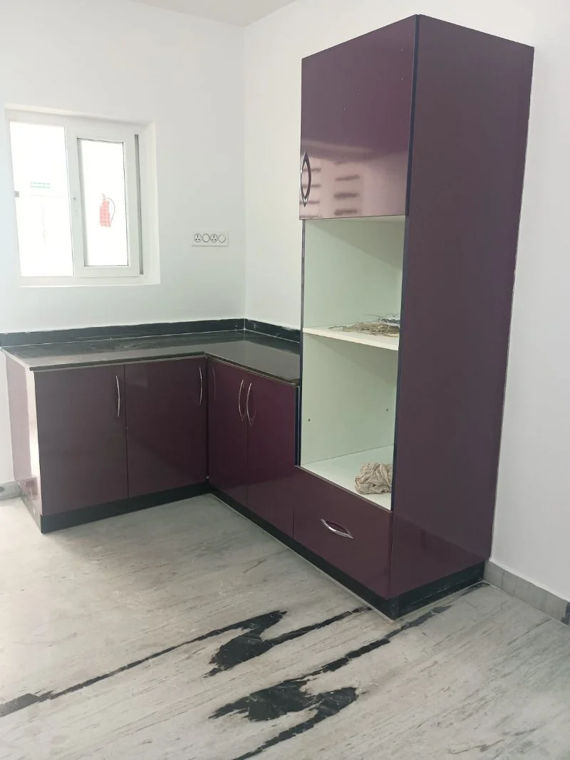 3 BHK Apartment/flat for Rent in Osman Nagar, Tellapur Hyderabad - Photo 9