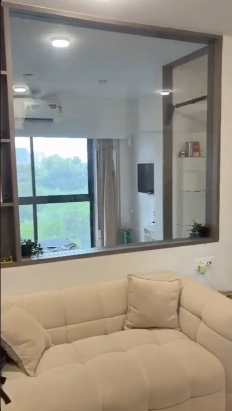 1 BHK Apartment/flat for Rent in D.n. Nagar Mumbai - Photo 1