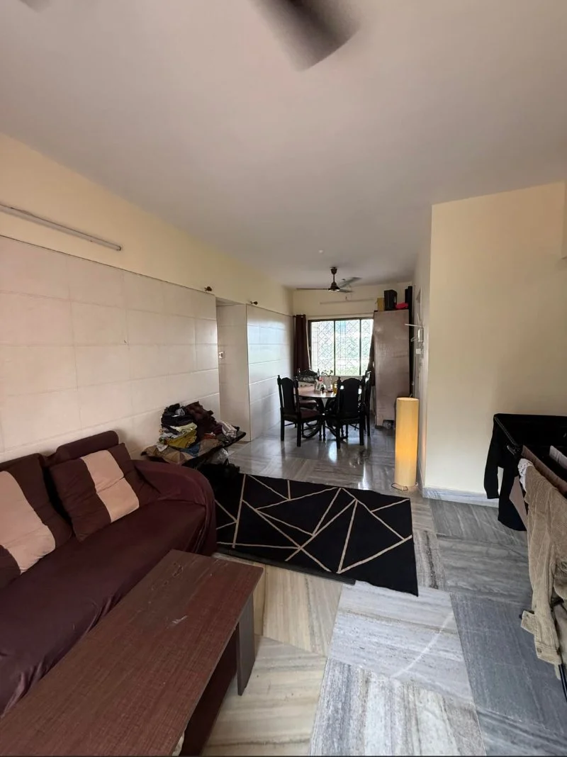 for Rent in Marol Naka Mumbai - Photo 1