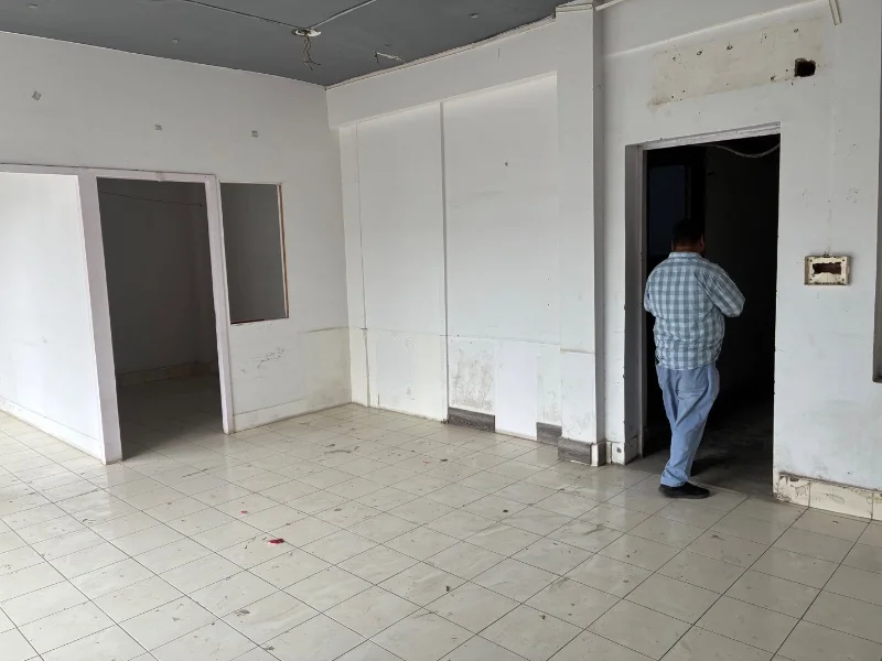 Floor for Rent in Kalyanpur East Lucknow - Photo 2