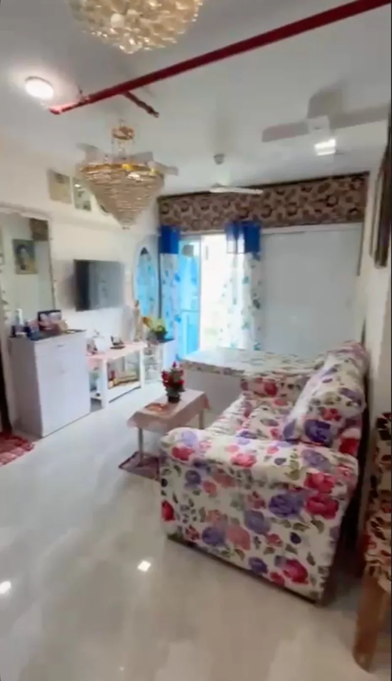 1 RK Apartment/flat for Rent in D.n. Nagar Mumbai - Photo 2